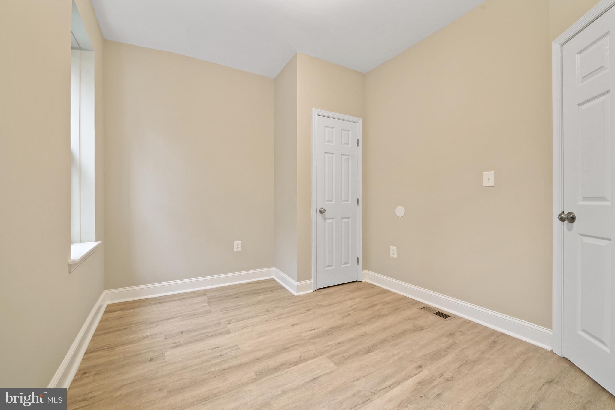 COLDSTREAM HOMESTEAD MONTEBELLO HISTORIC DISTRICT - Residential Lease