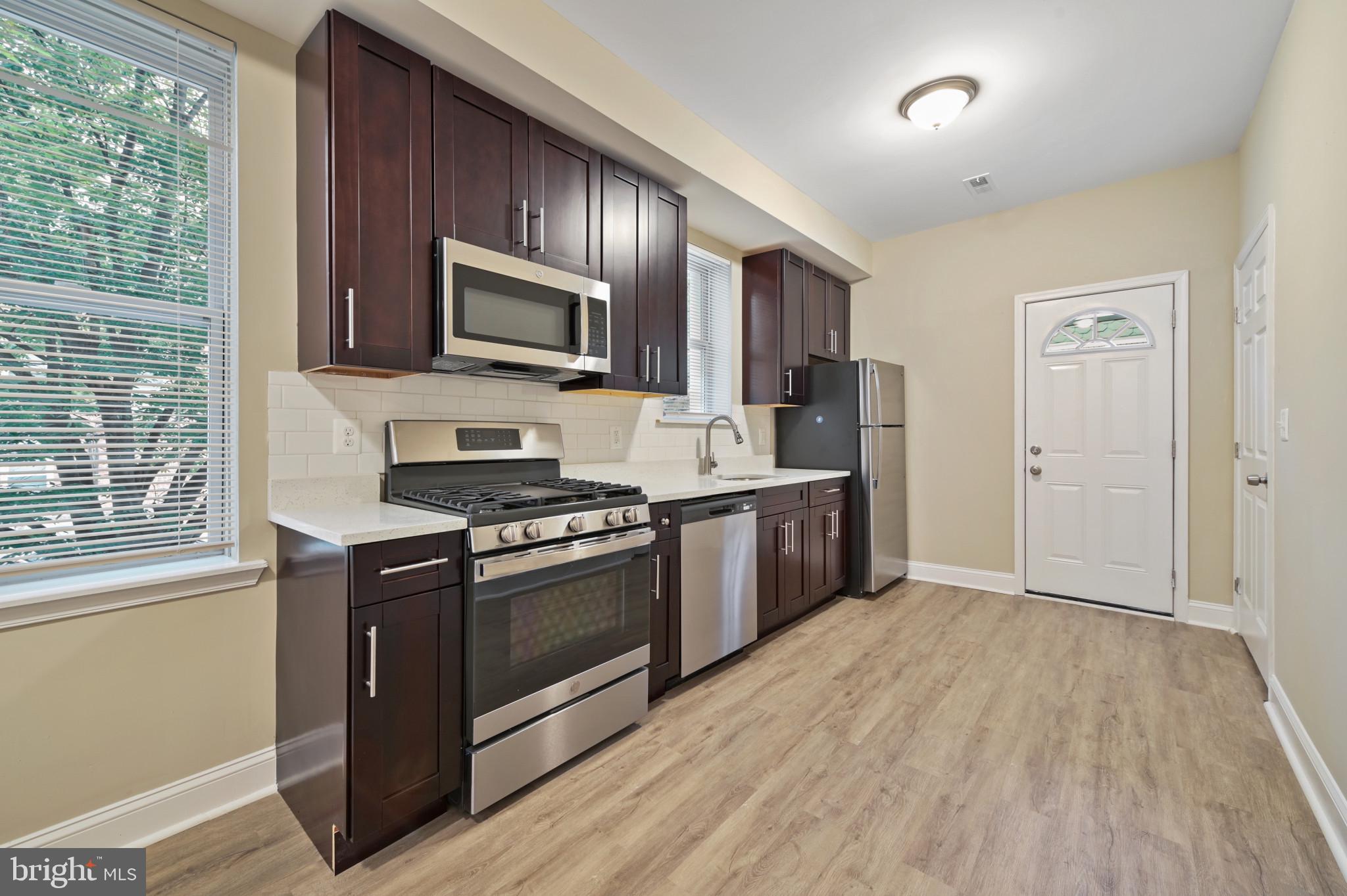 COLDSTREAM HOMESTEAD MONTEBELLO HISTORIC DISTRICT - Residential Lease