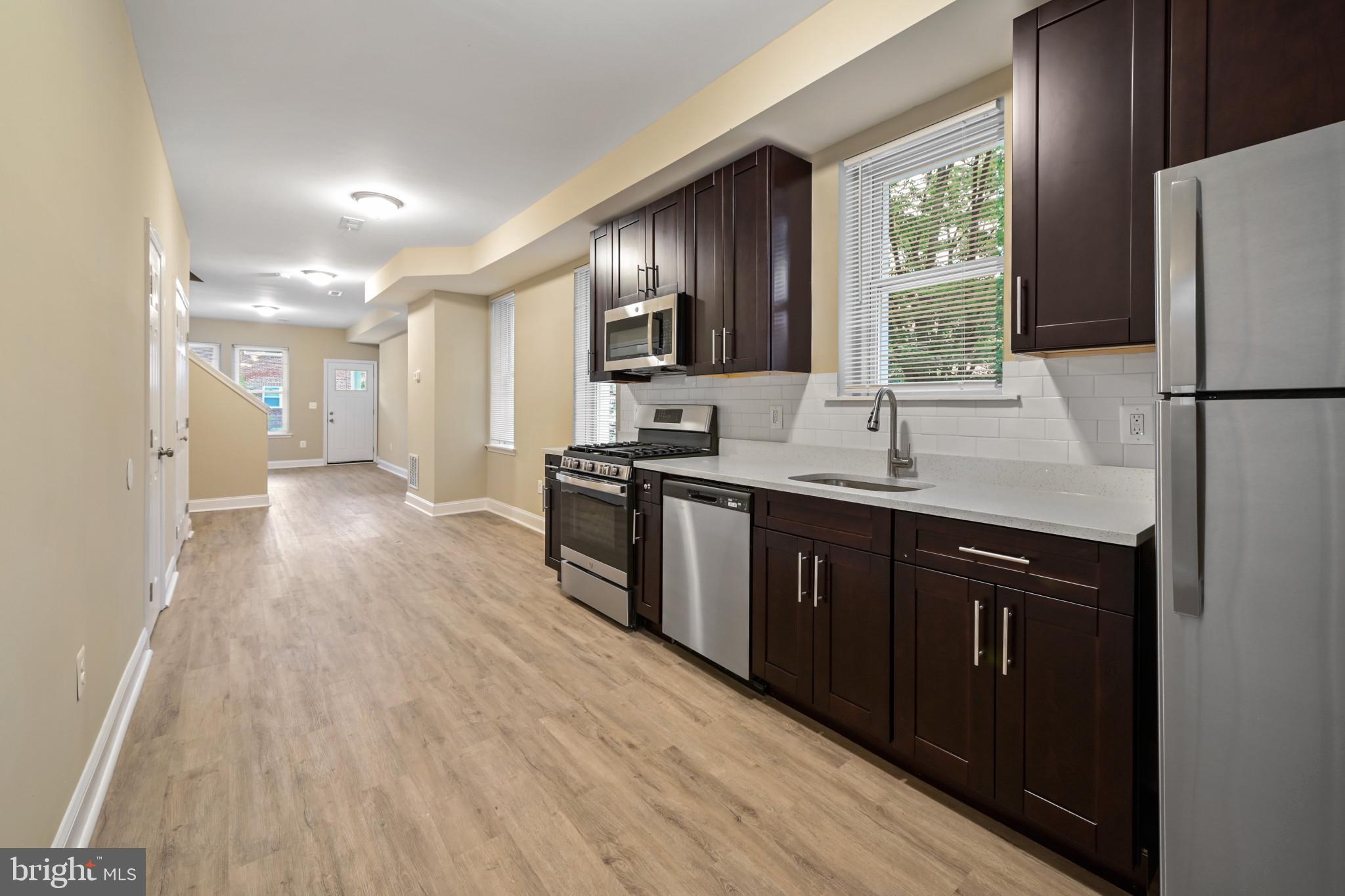 COLDSTREAM HOMESTEAD MONTEBELLO HISTORIC DISTRICT - Residential Lease