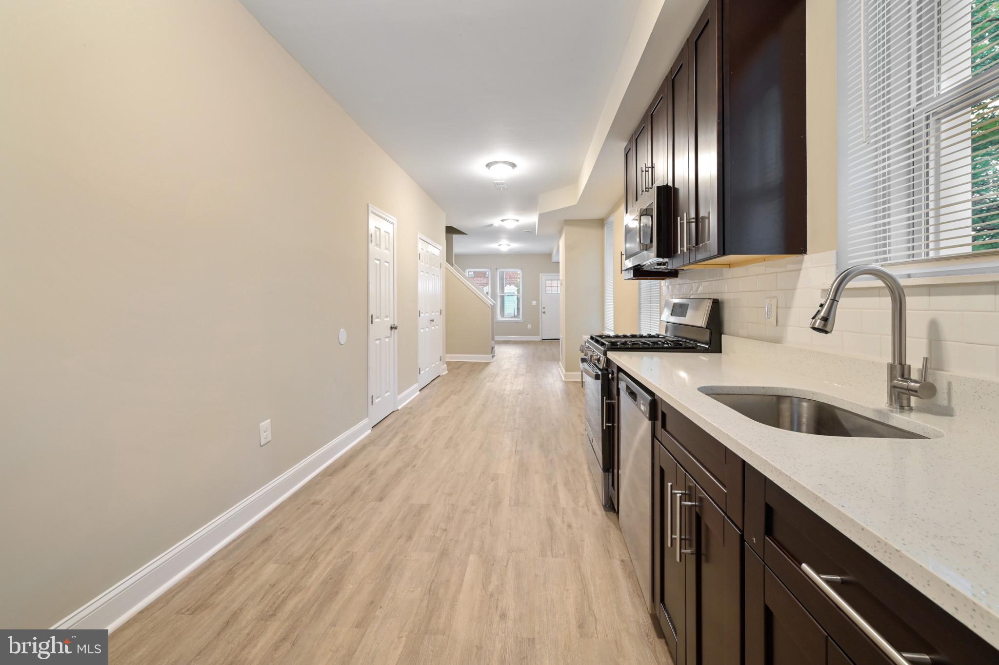 COLDSTREAM HOMESTEAD MONTEBELLO HISTORIC DISTRICT - Residential Lease