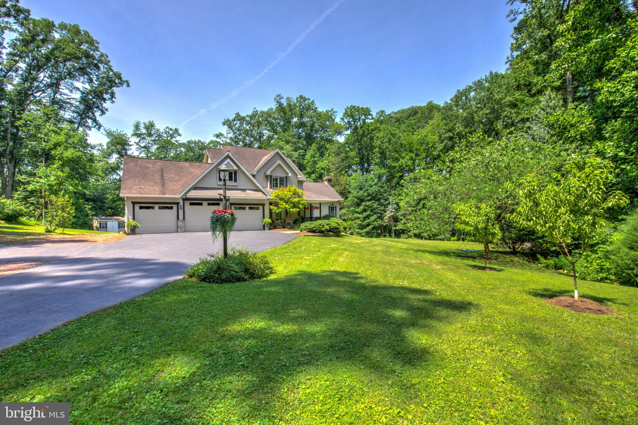 120 MONACY ROAD