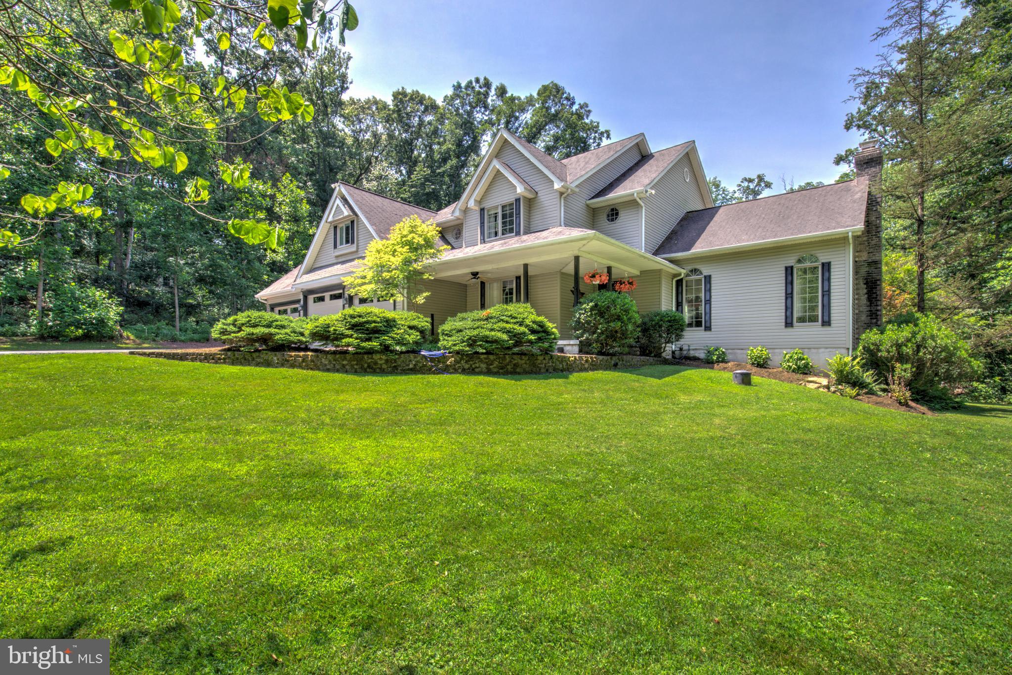 120 MONACY ROAD