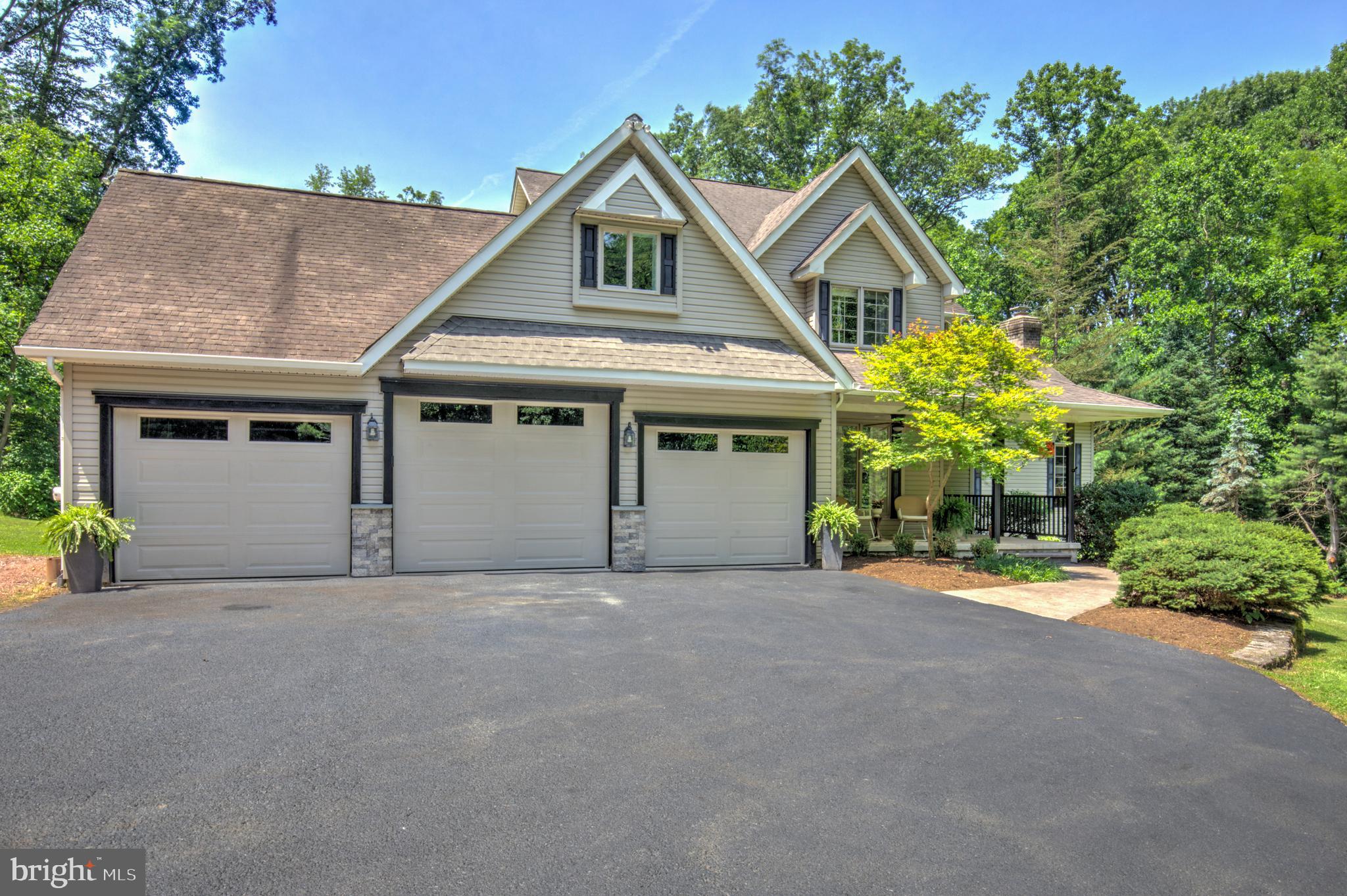 120 MONACY ROAD