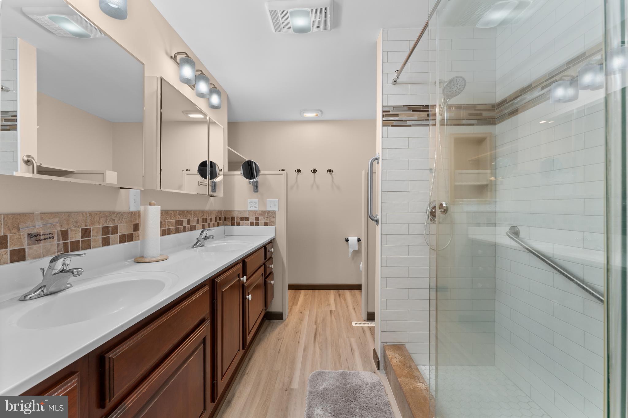 MALVERN OF MADISON - Residential