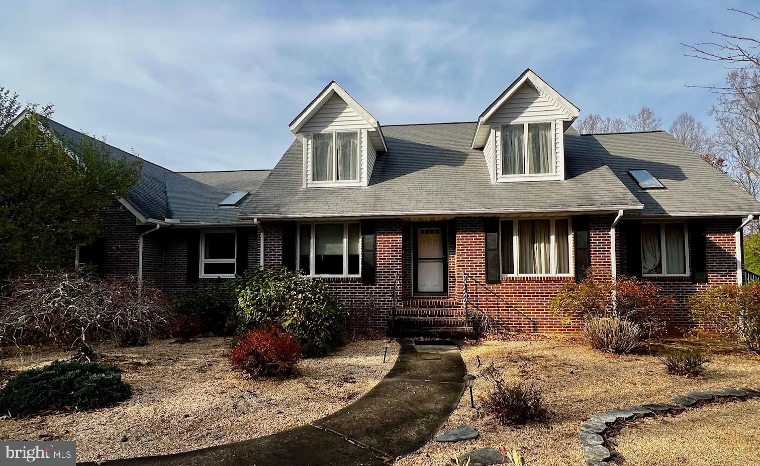 MALVERN OF MADISON - Residential