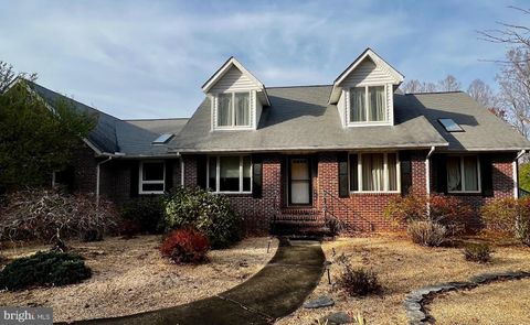 1167 COVERED BRIDGE MADISON VA 22727