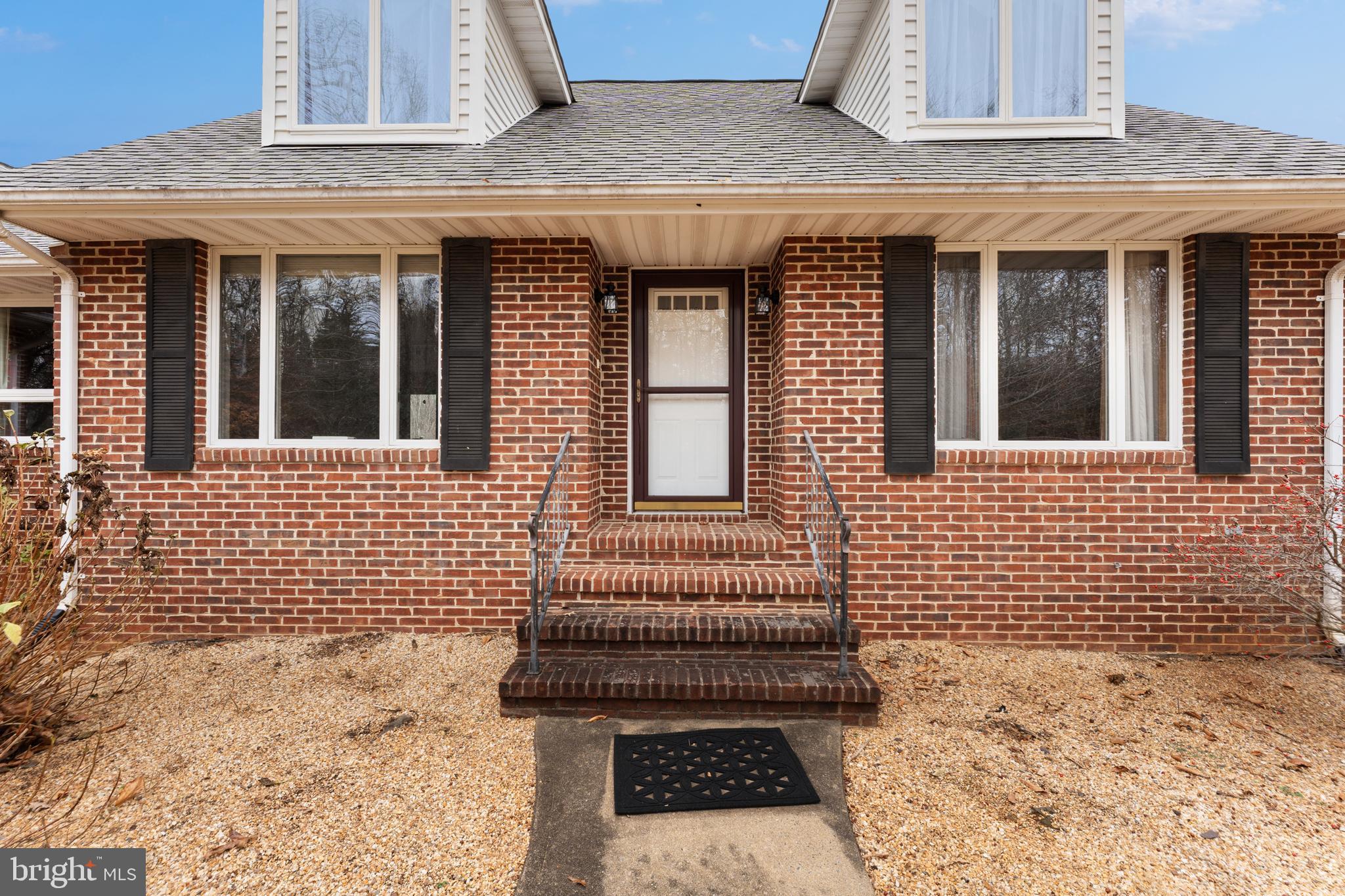 MALVERN OF MADISON - Residential