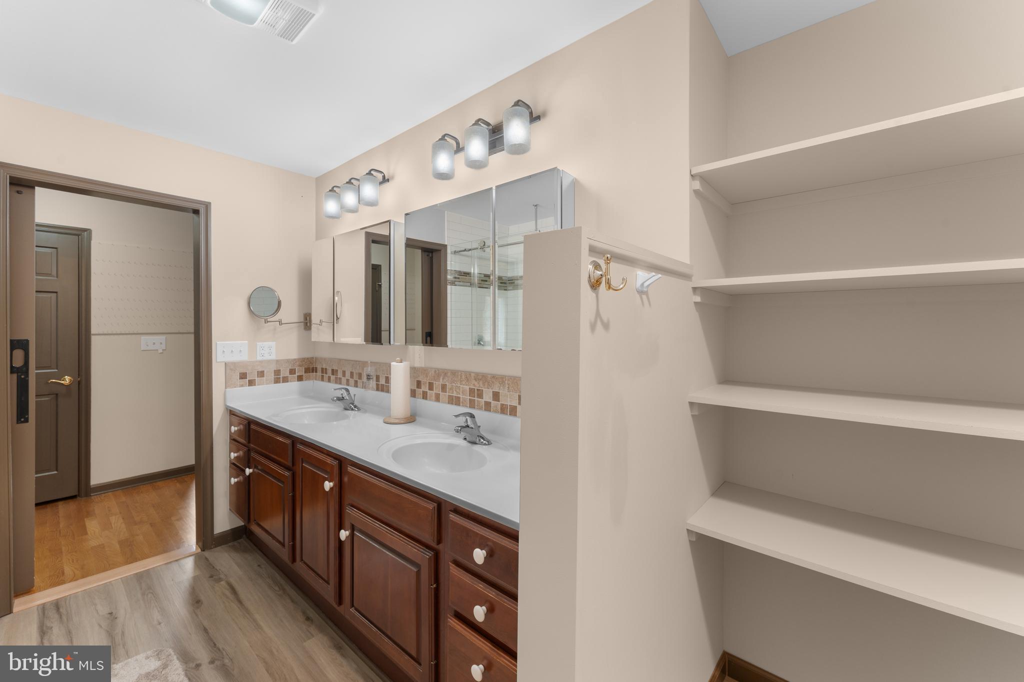 MALVERN OF MADISON - Residential