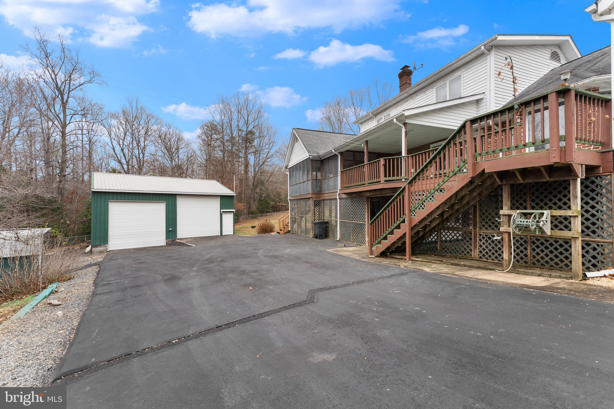 MALVERN OF MADISON - Residential