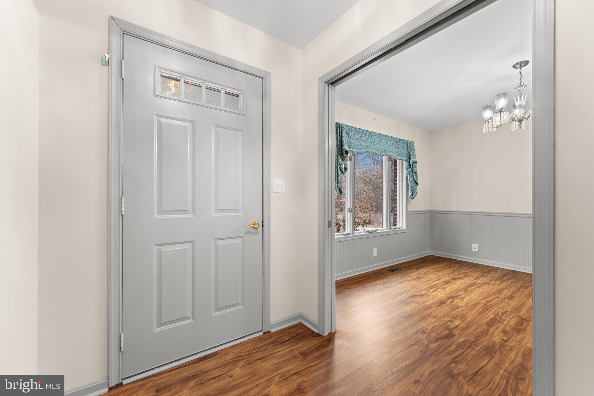 MALVERN OF MADISON - Residential