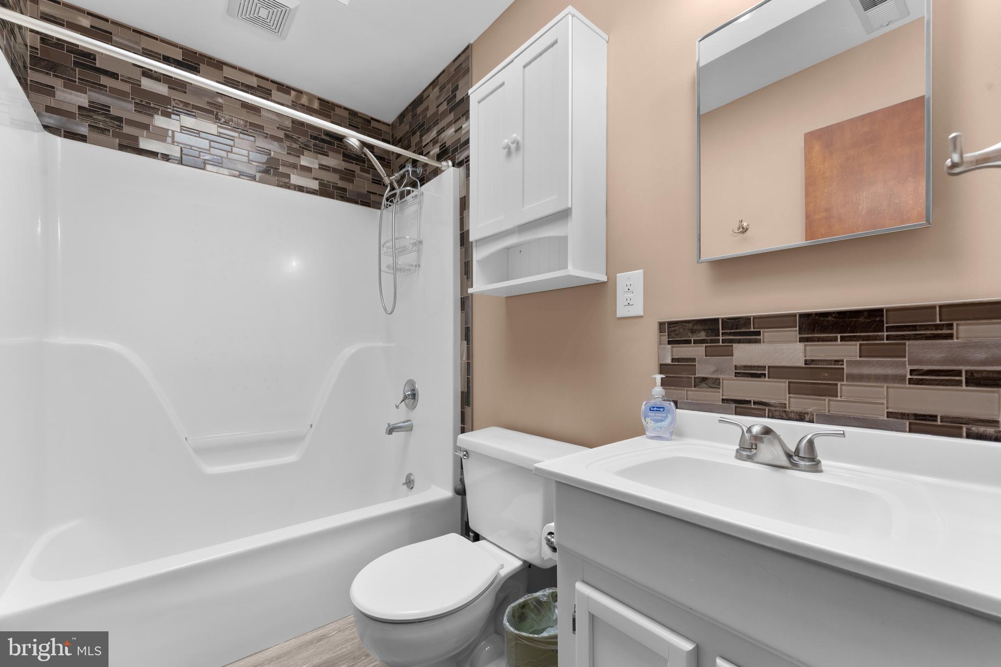 MALVERN OF MADISON - Residential