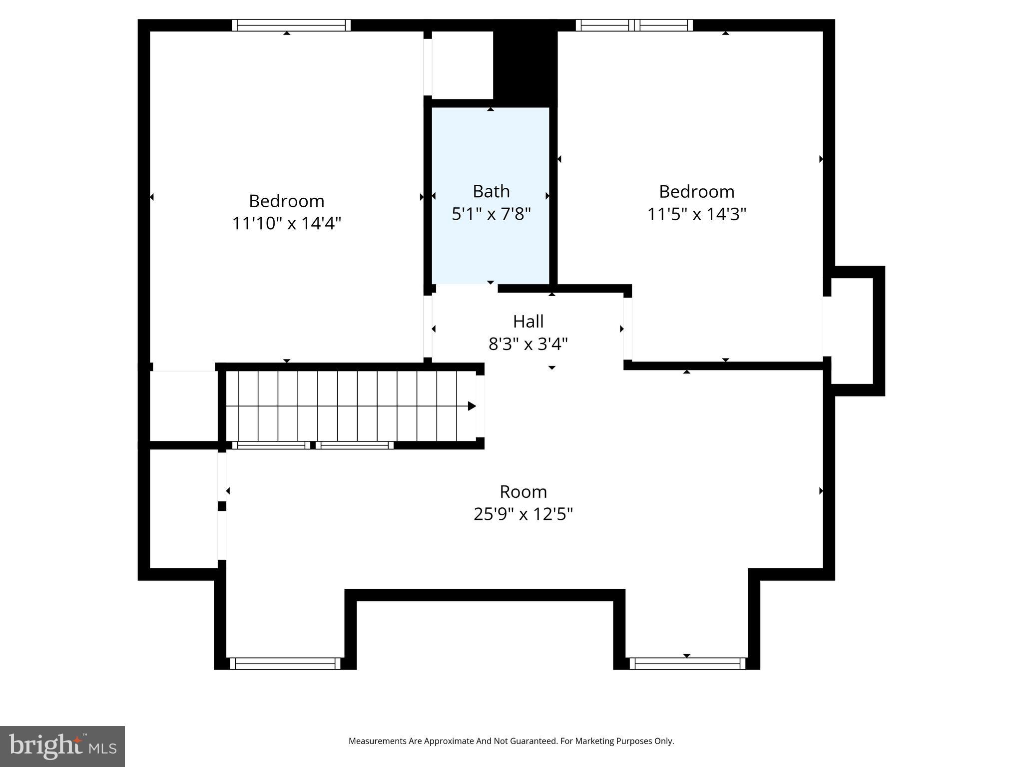 MALVERN OF MADISON - Residential