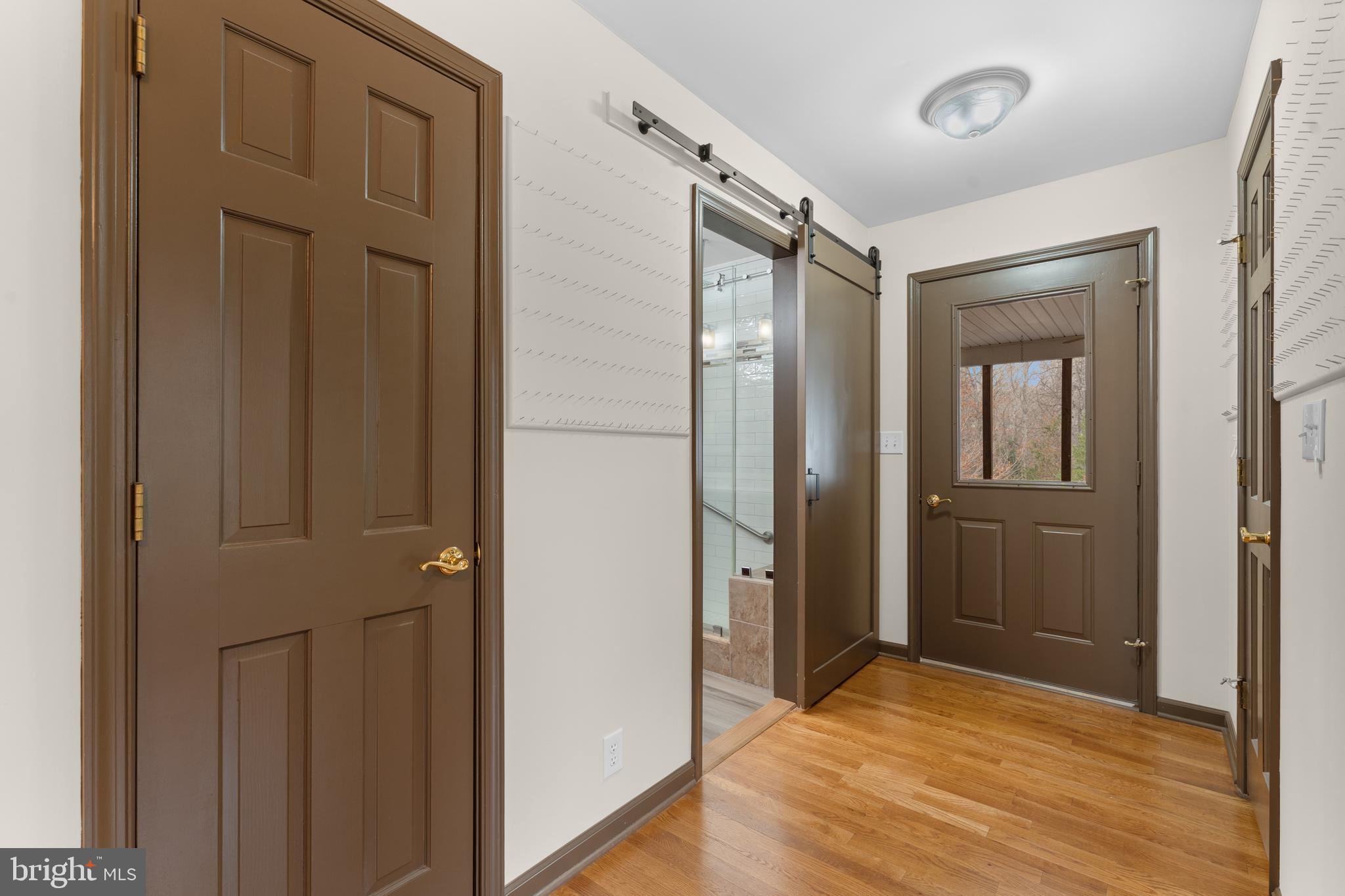 MALVERN OF MADISON - Residential