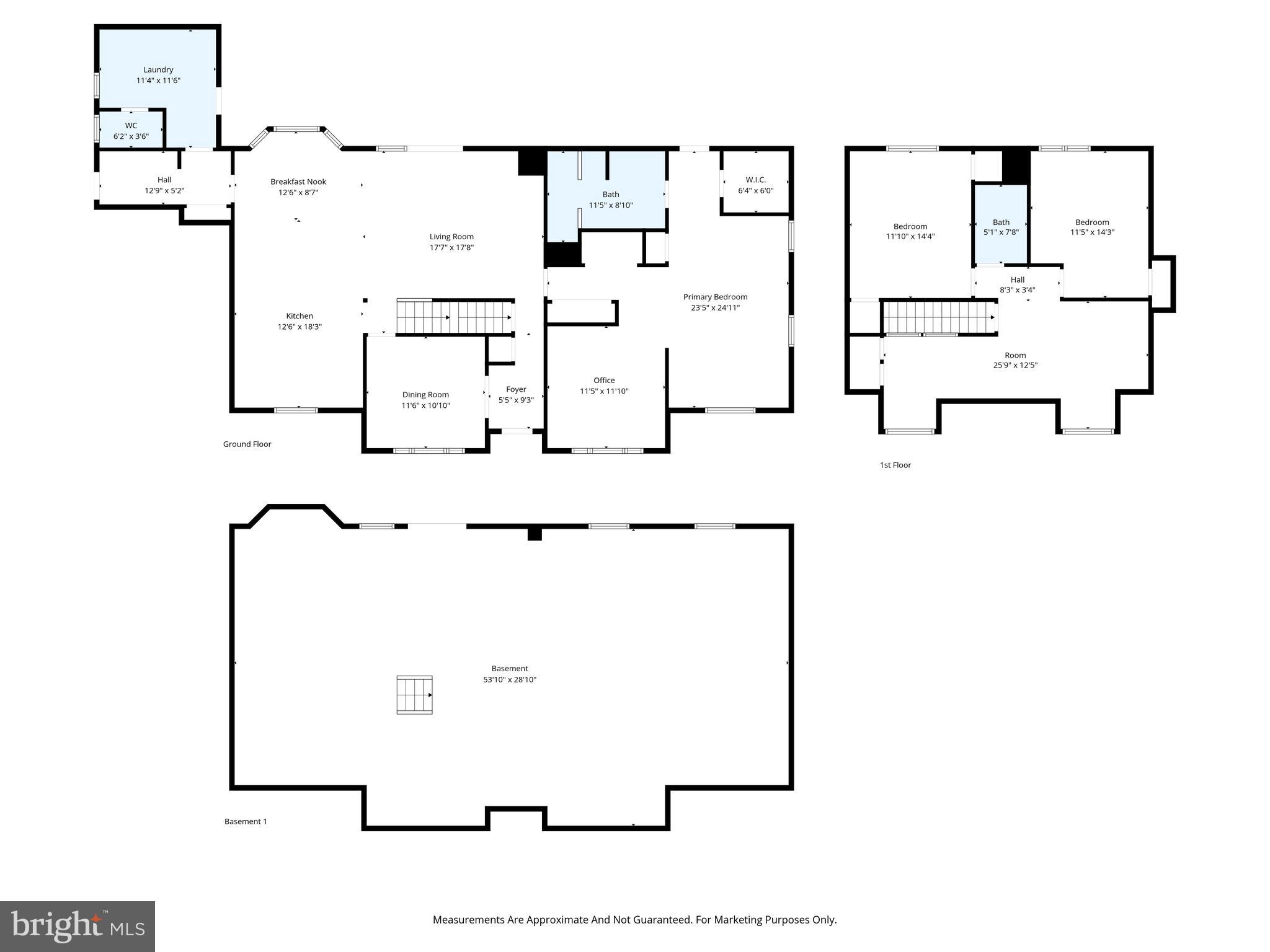 MALVERN OF MADISON - Residential