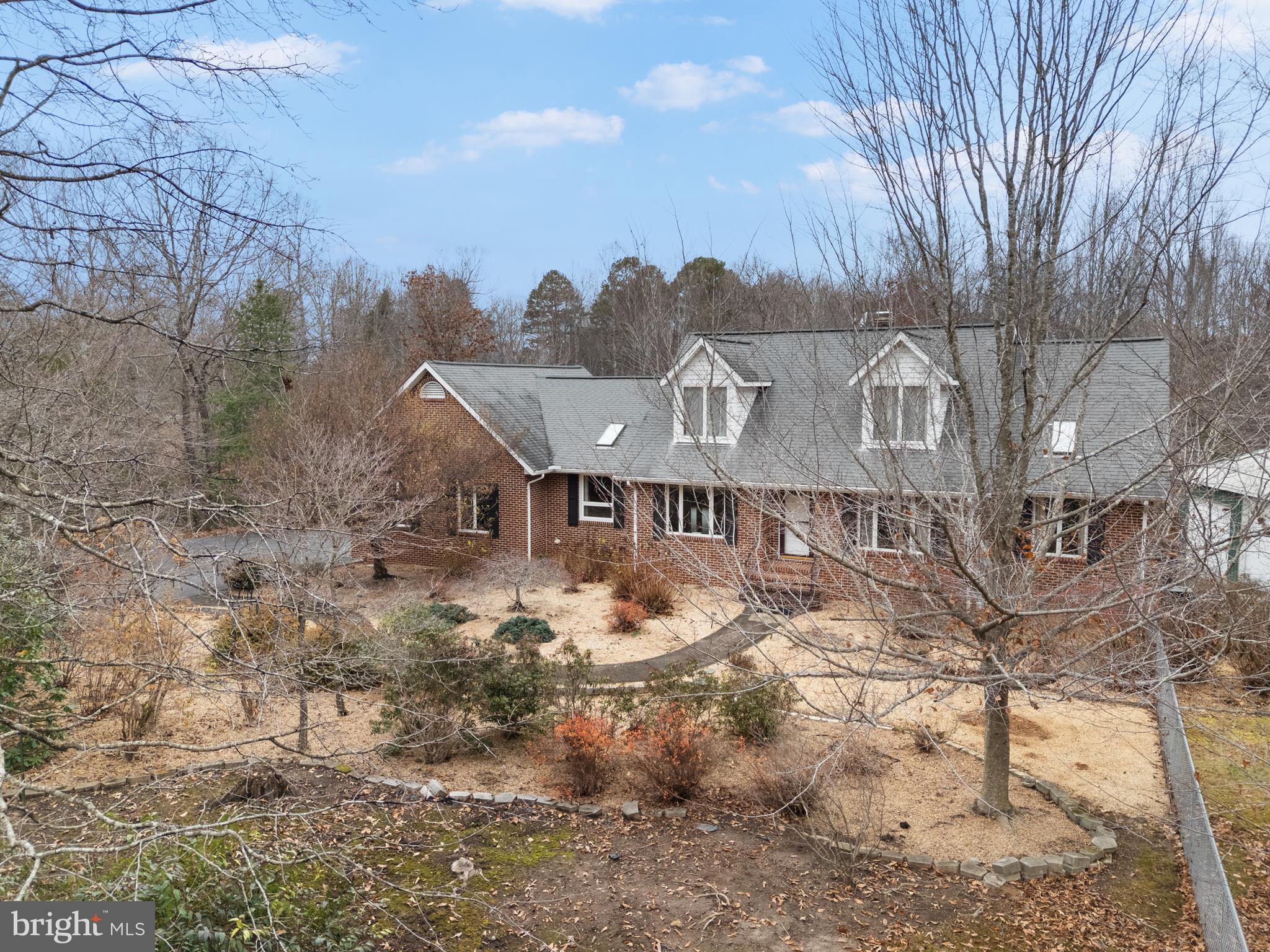 MALVERN OF MADISON - Residential