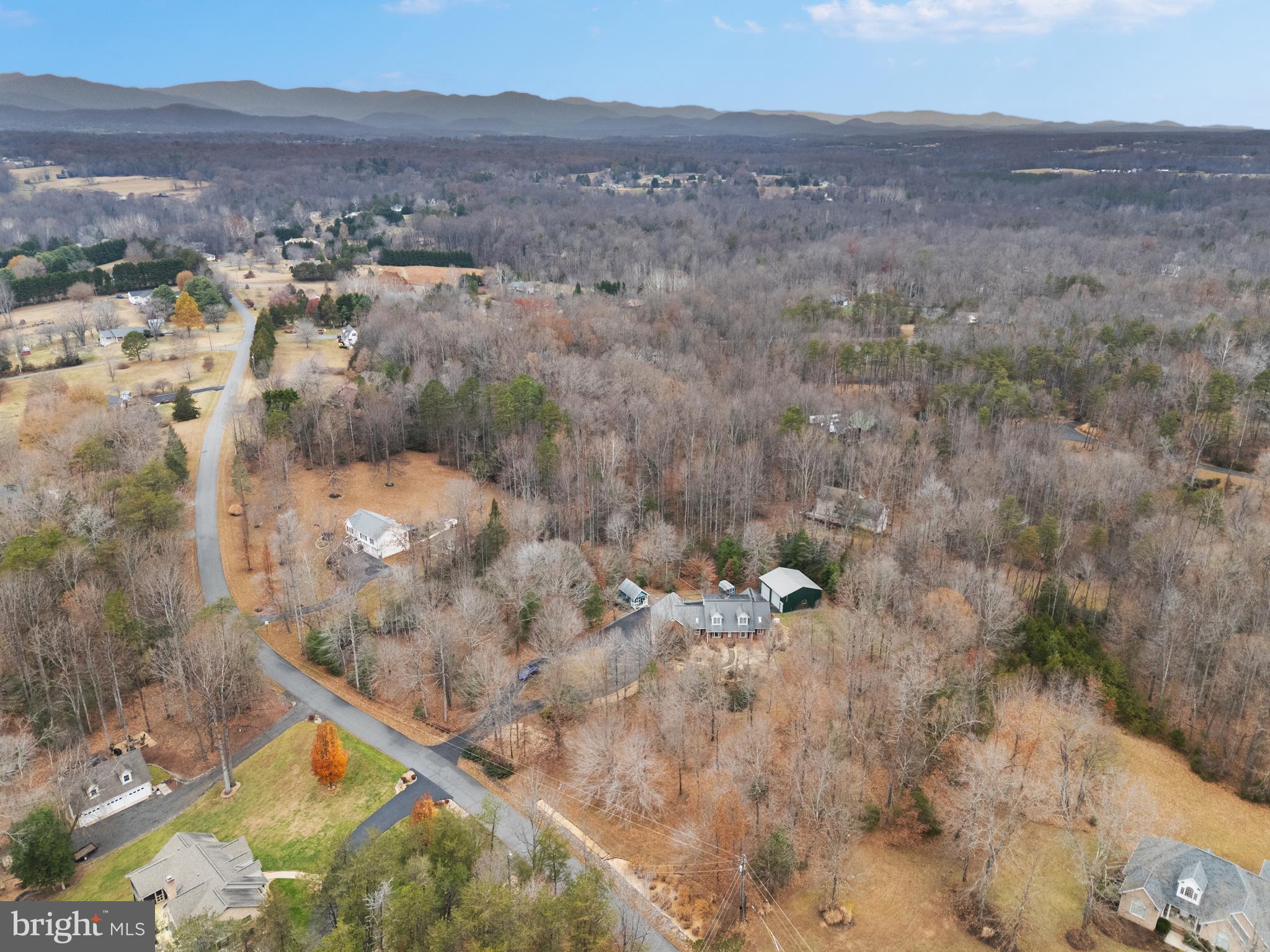 MALVERN OF MADISON - Residential