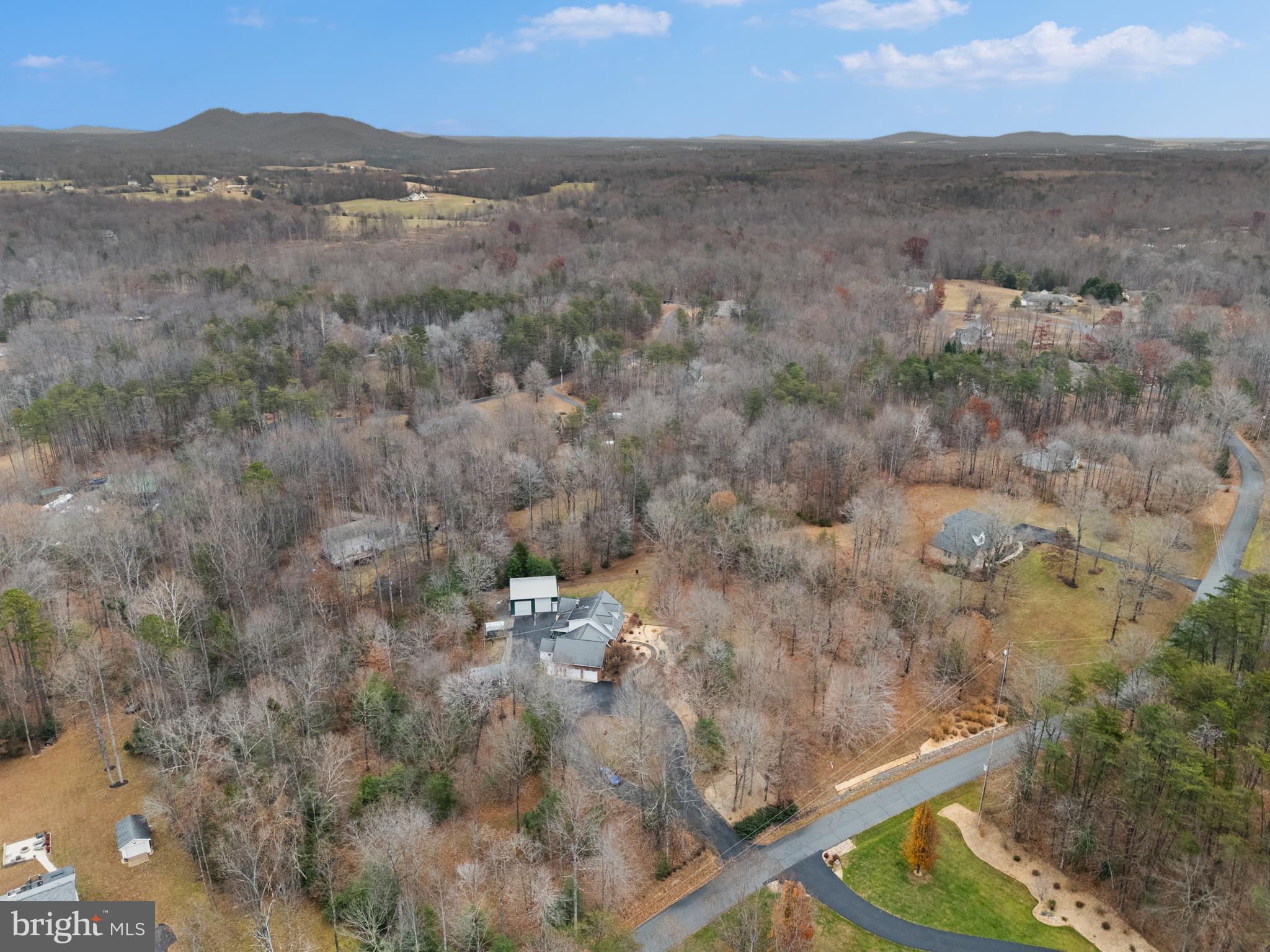 MALVERN OF MADISON - Residential