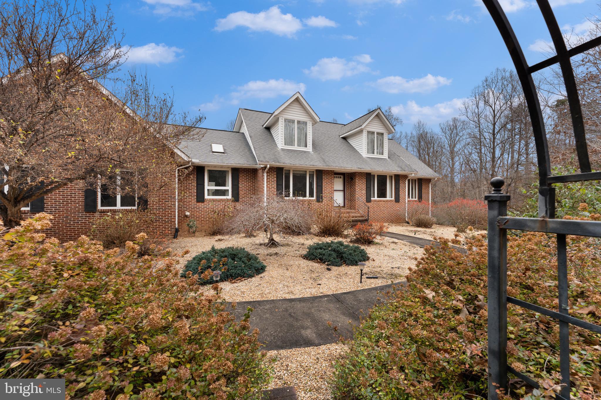 MALVERN OF MADISON - Residential