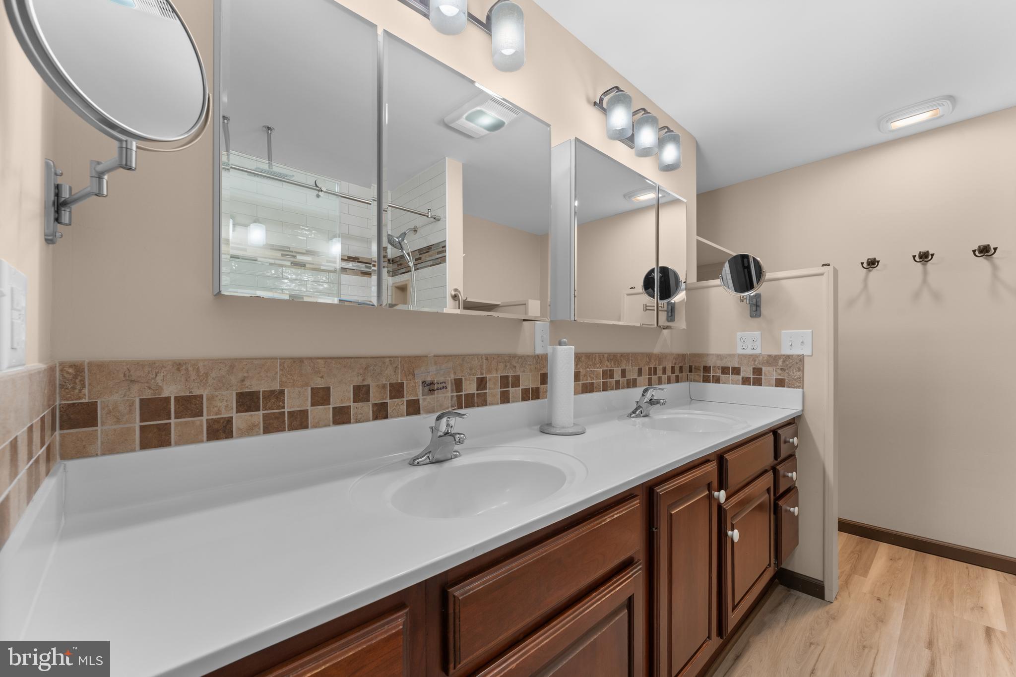 MALVERN OF MADISON - Residential