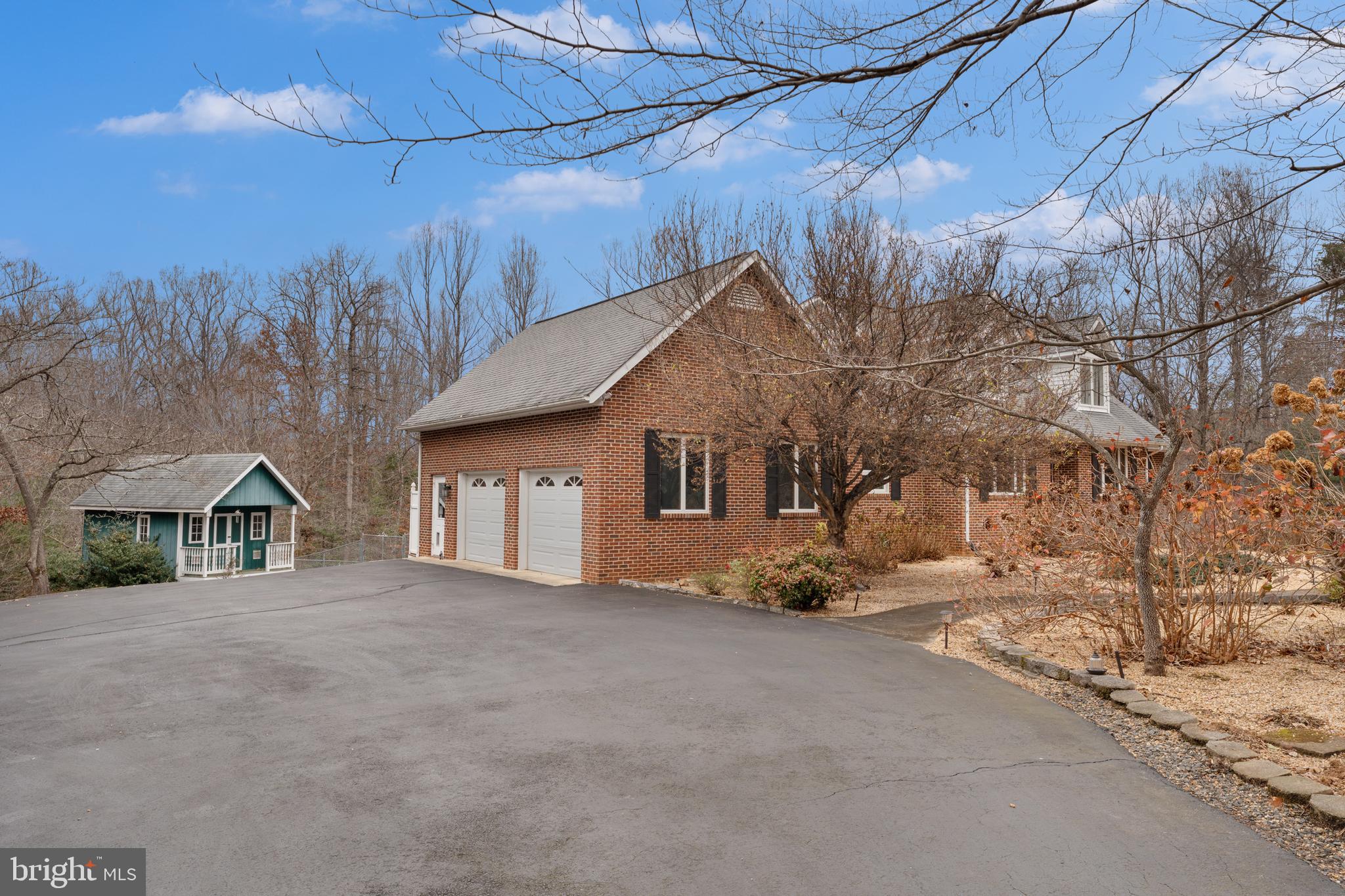 MALVERN OF MADISON - Residential