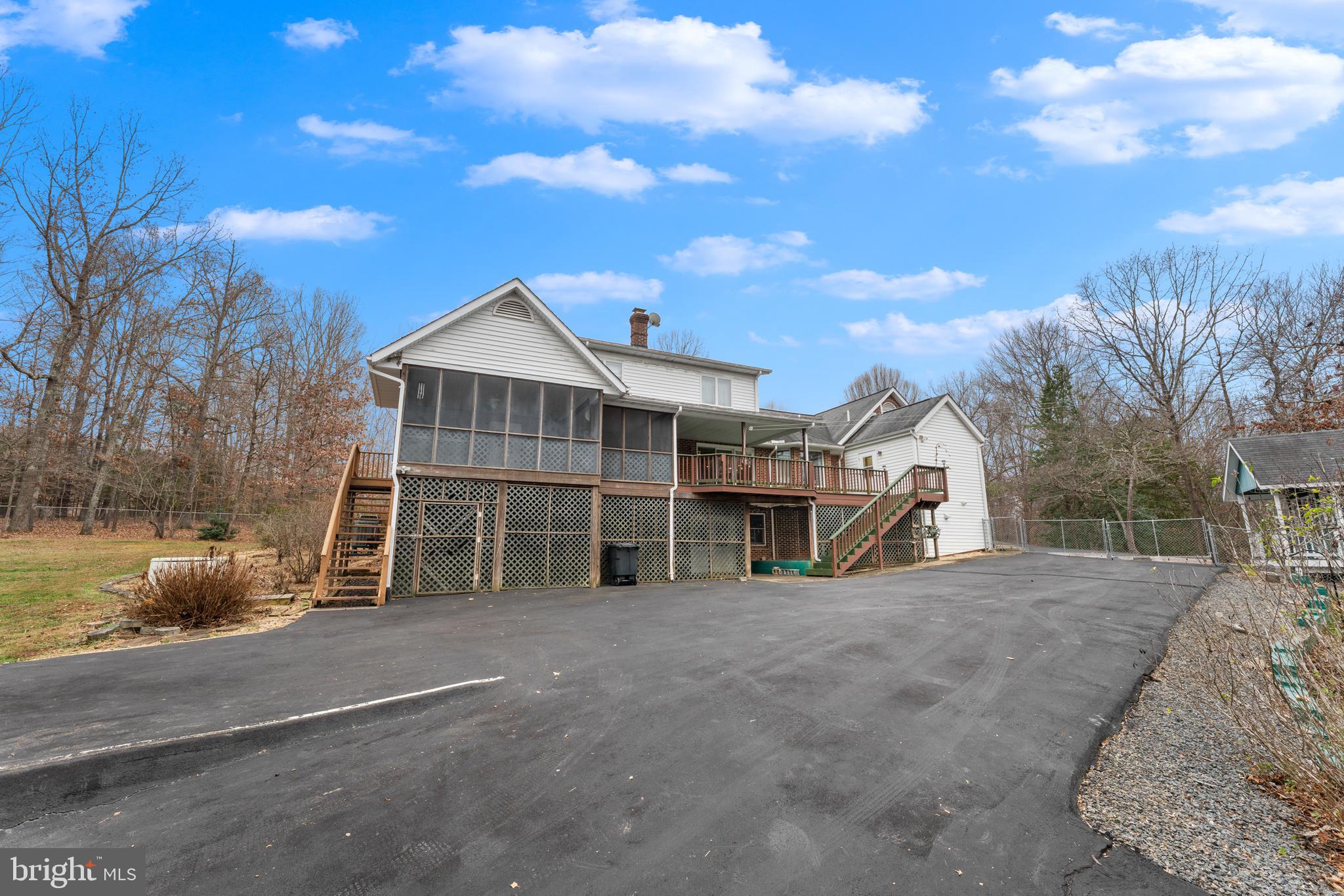 MALVERN OF MADISON - Residential