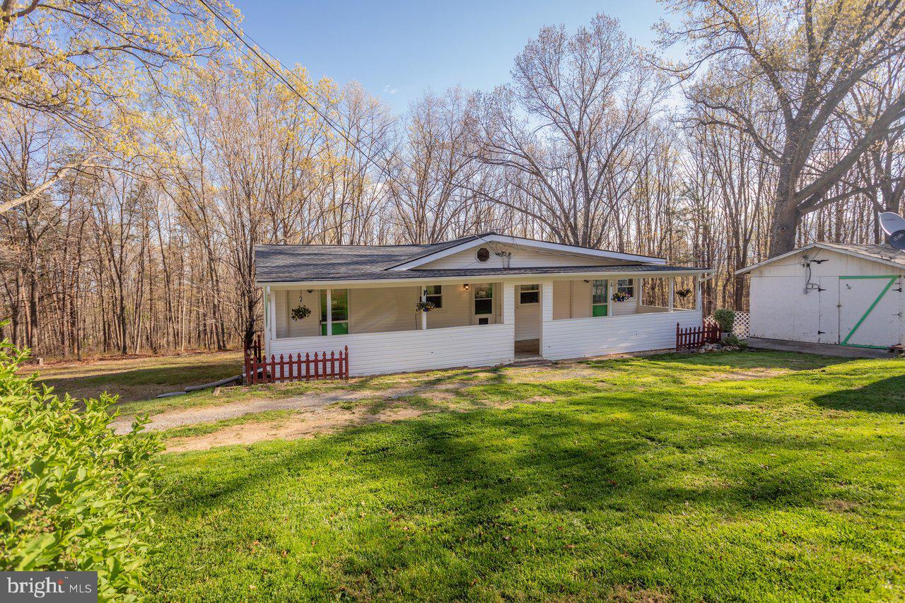ROUND HEAD MOUNTAIN - Residential