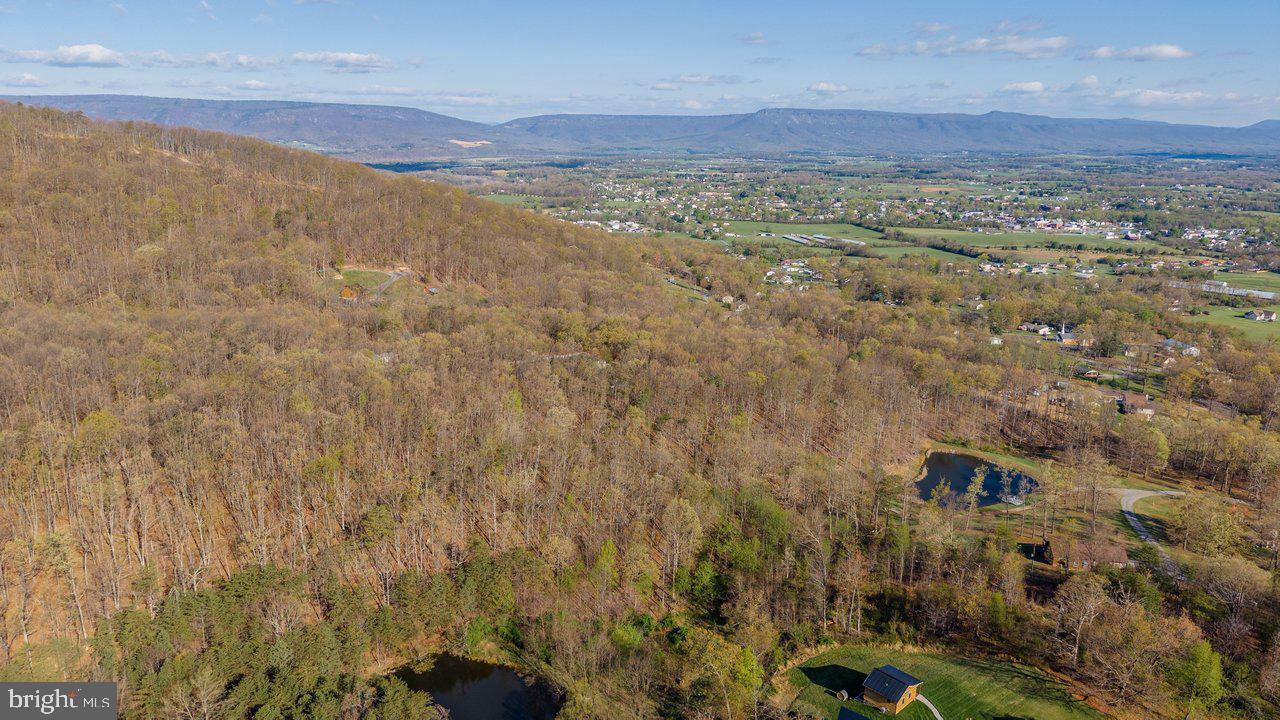 ROUND HEAD MOUNTAIN - Residential