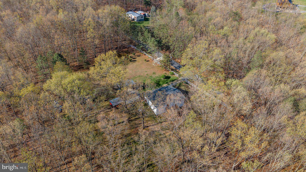 ROUND HEAD MOUNTAIN - Residential