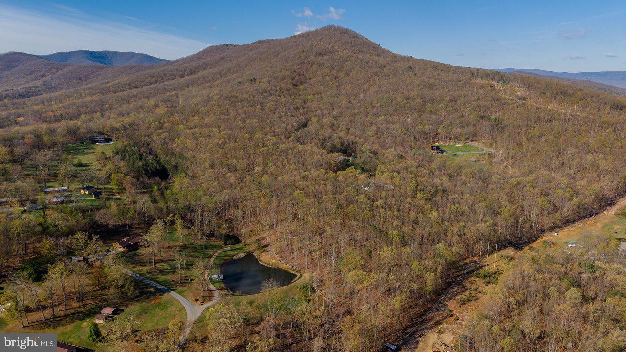 ROUND HEAD MOUNTAIN - Residential
