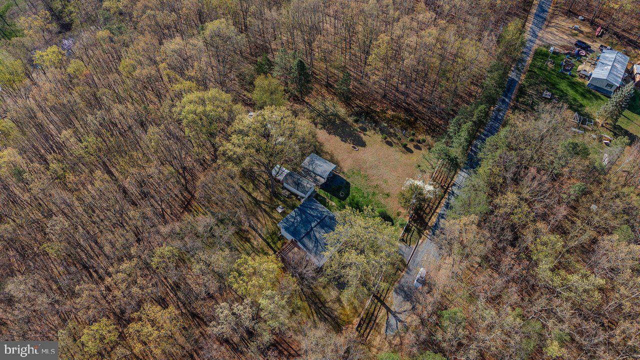 ROUND HEAD MOUNTAIN - Residential