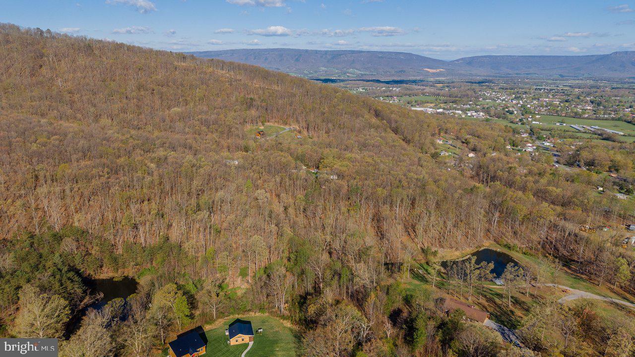 ROUND HEAD MOUNTAIN - Residential