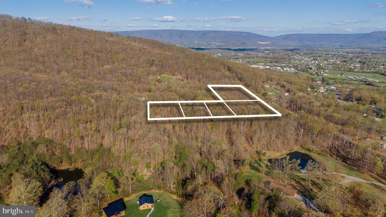 ROUND HEAD MOUNTAIN - Residential