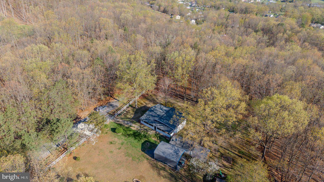 ROUND HEAD MOUNTAIN - Residential
