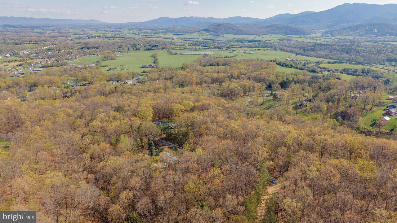 ROUND HEAD MOUNTAIN - Residential