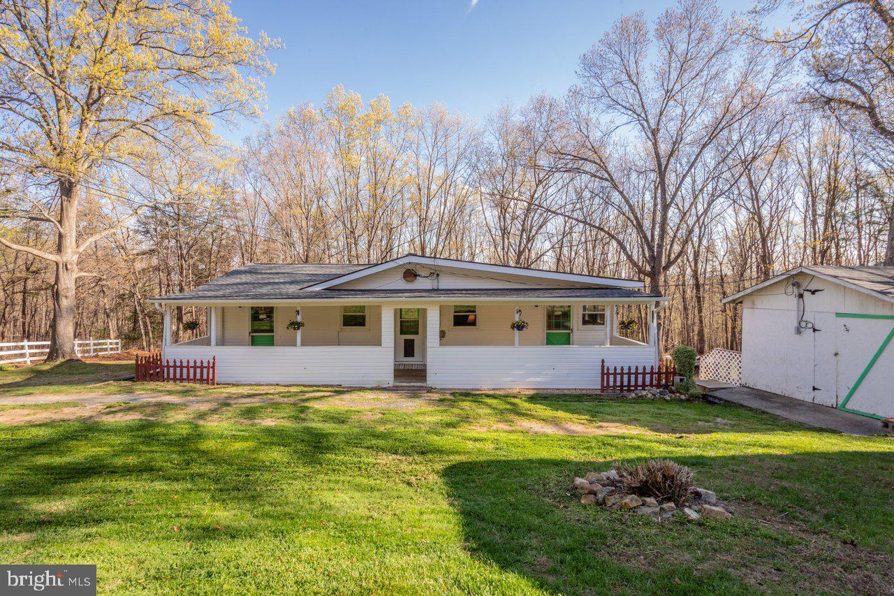 ROUND HEAD MOUNTAIN - Residential