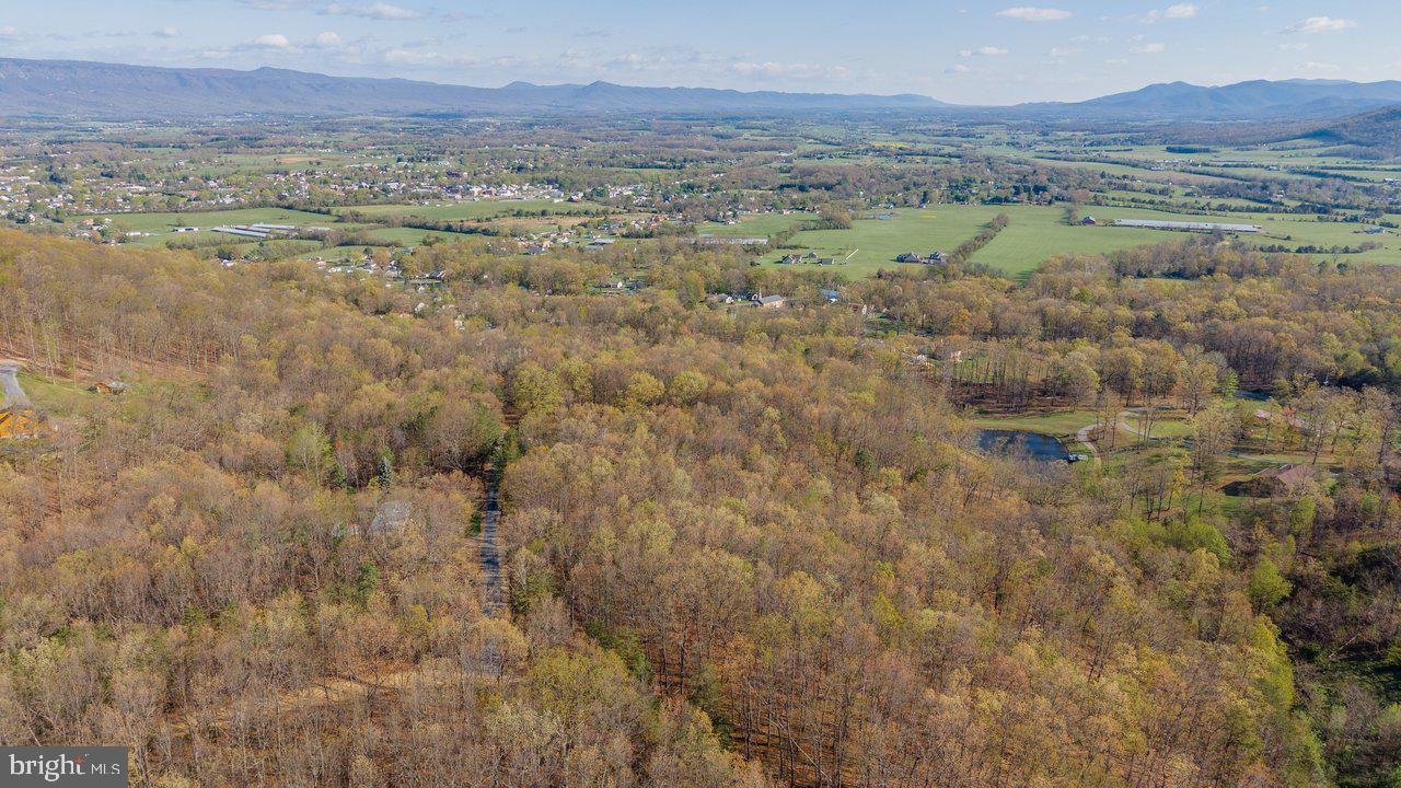 ROUND HEAD MOUNTAIN - Residential