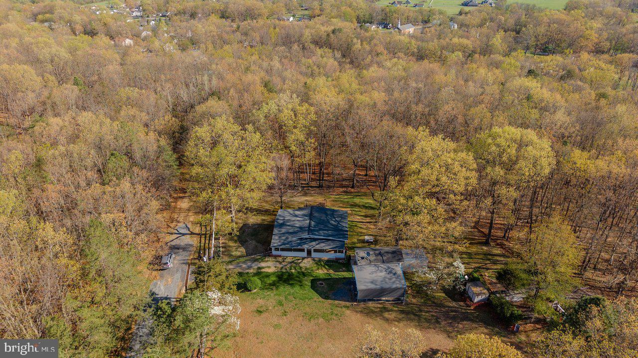 ROUND HEAD MOUNTAIN - Residential