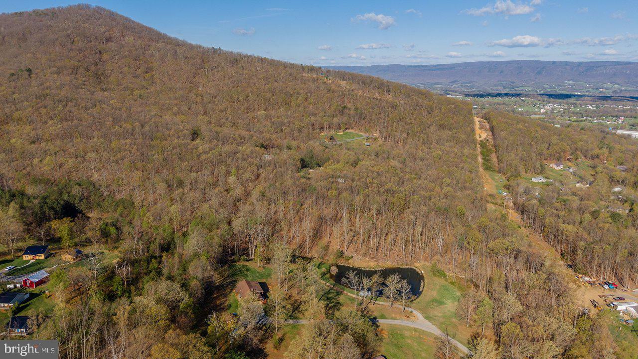 ROUND HEAD MOUNTAIN - Residential