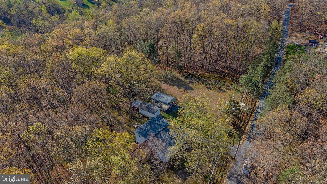 ROUND HEAD MOUNTAIN - Residential
