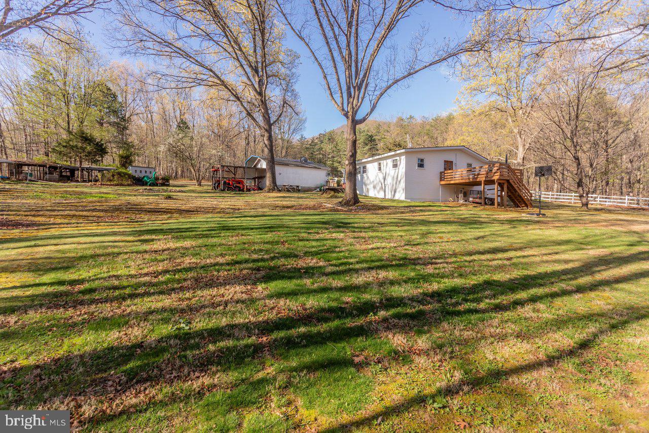 ROUND HEAD MOUNTAIN - Residential