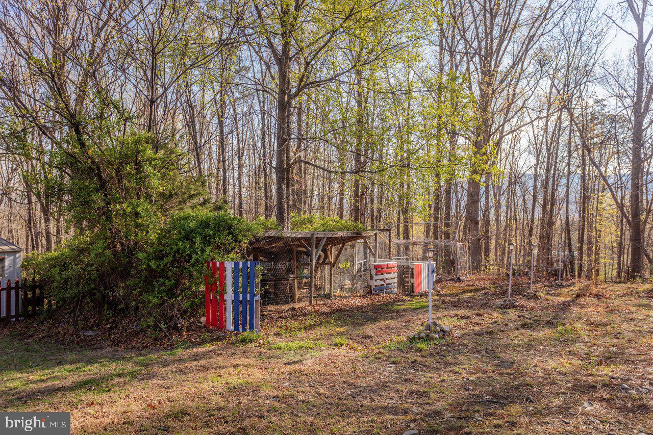 ROUND HEAD MOUNTAIN - Residential