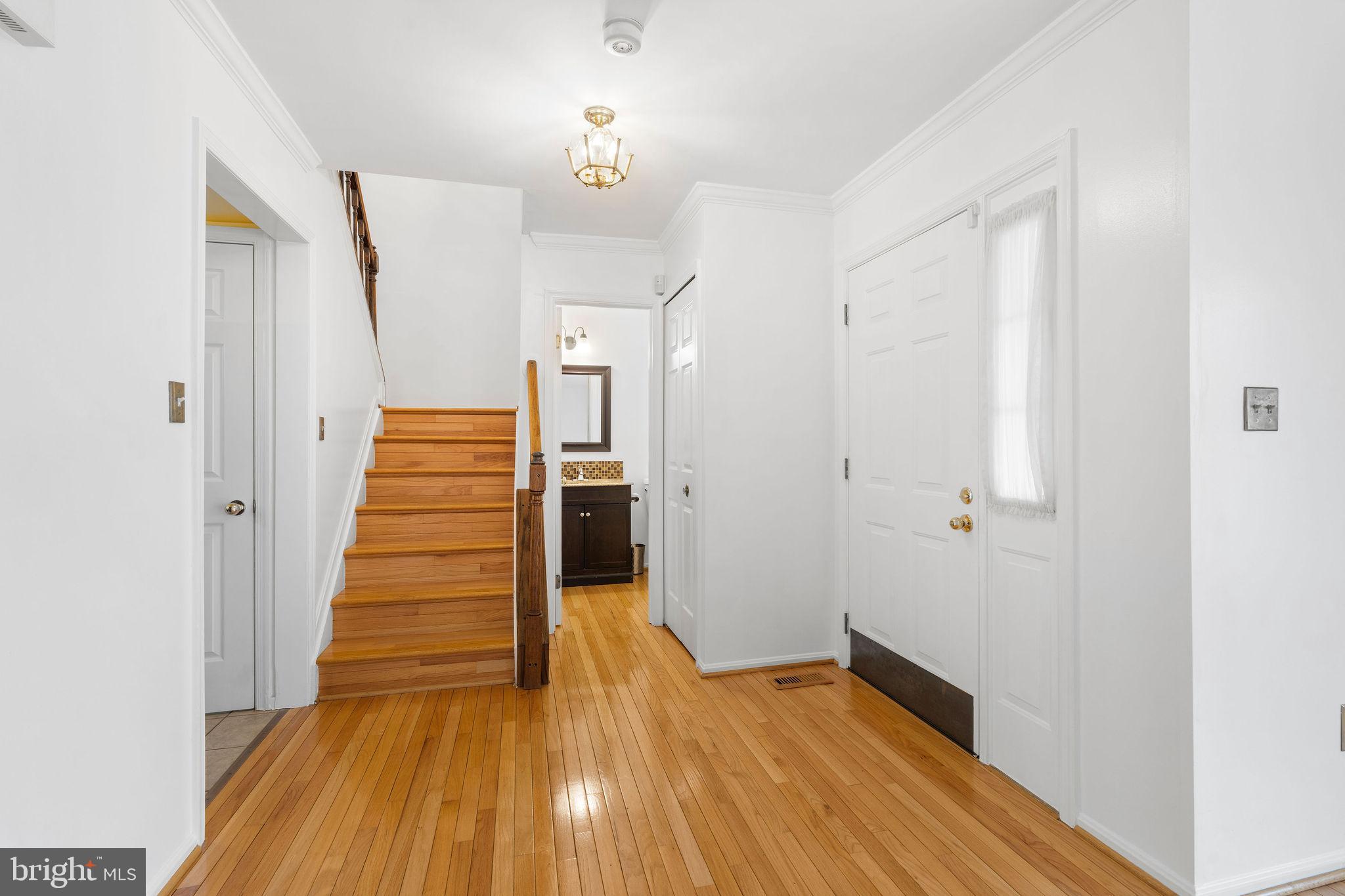 MEADOW WOODS - Residential