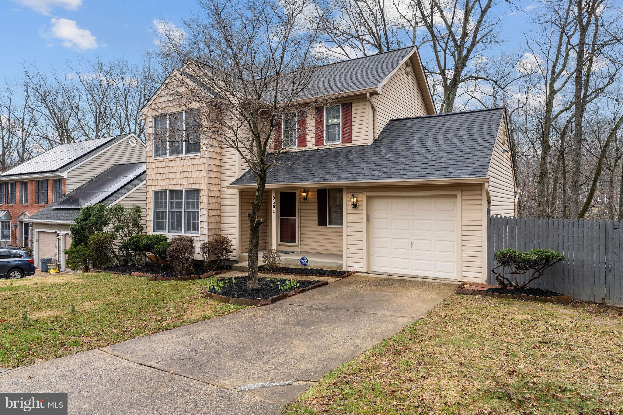 MEADOW WOODS - Residential