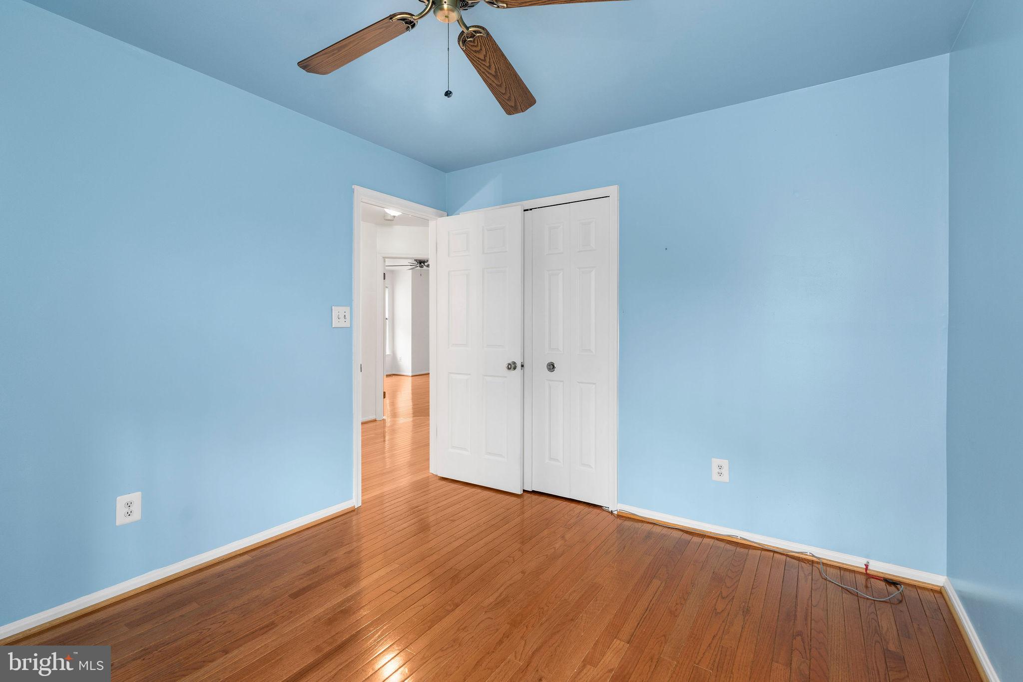 MEADOW WOODS - Residential