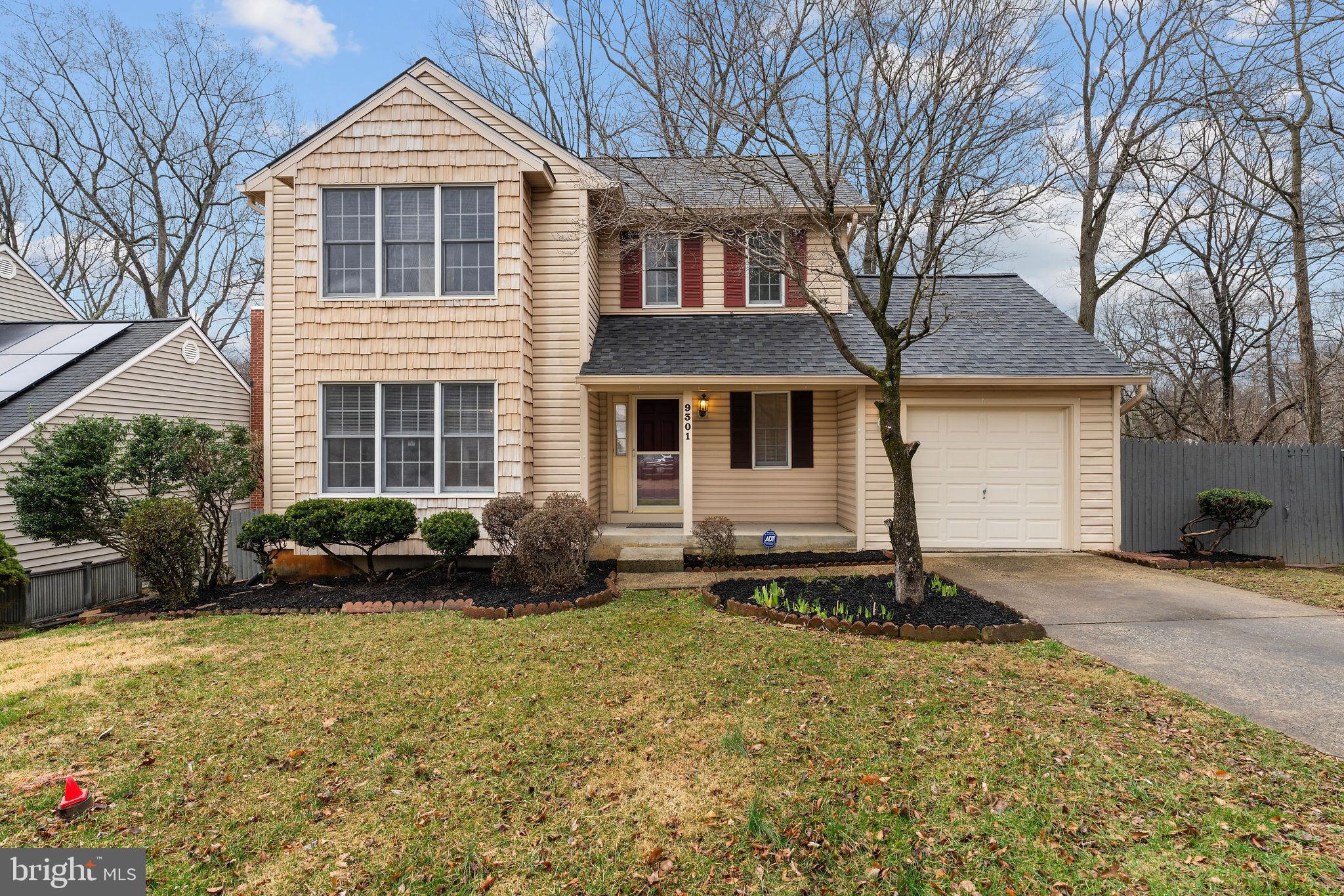 MEADOW WOODS - Residential