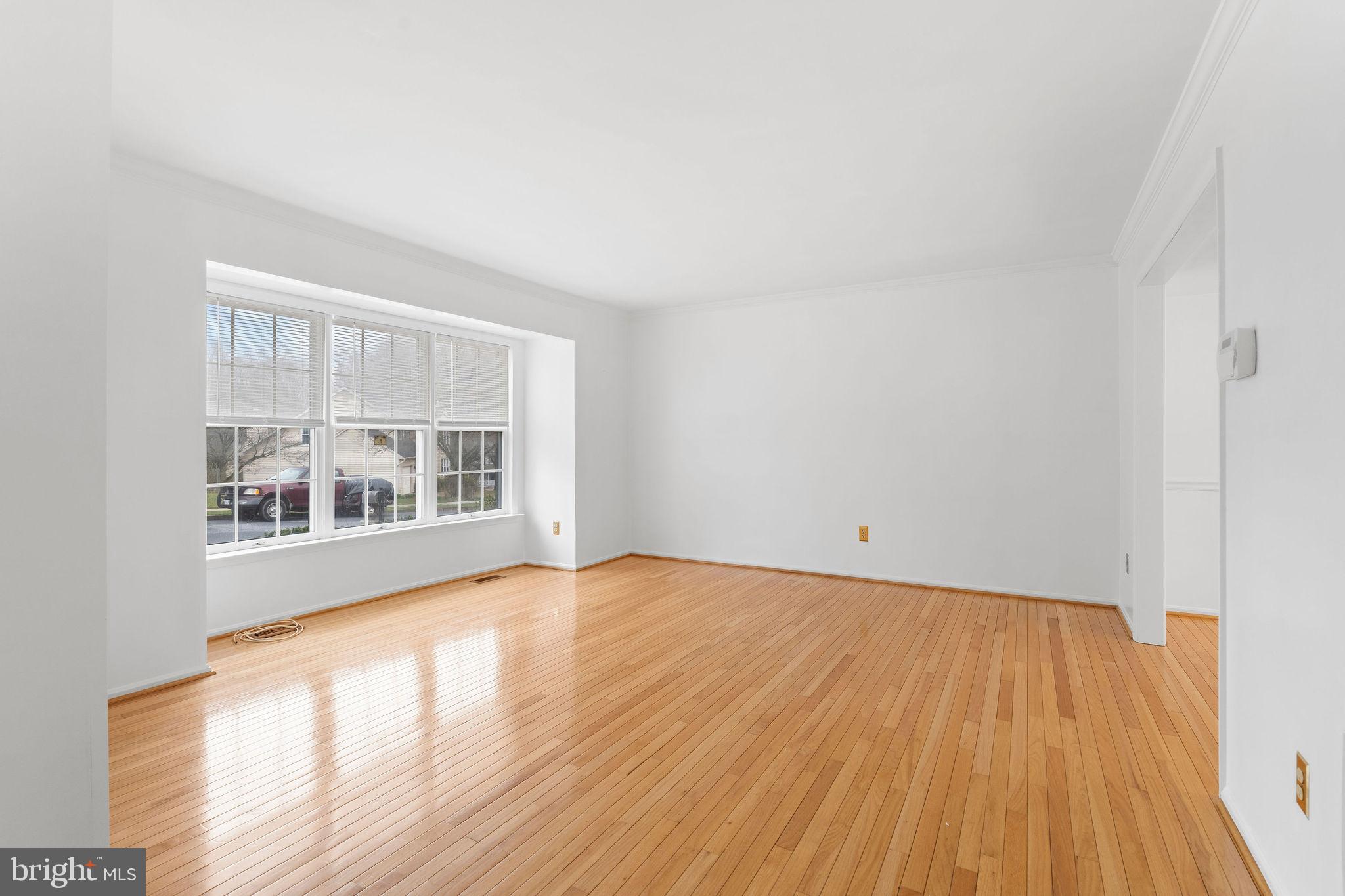 MEADOW WOODS - Residential