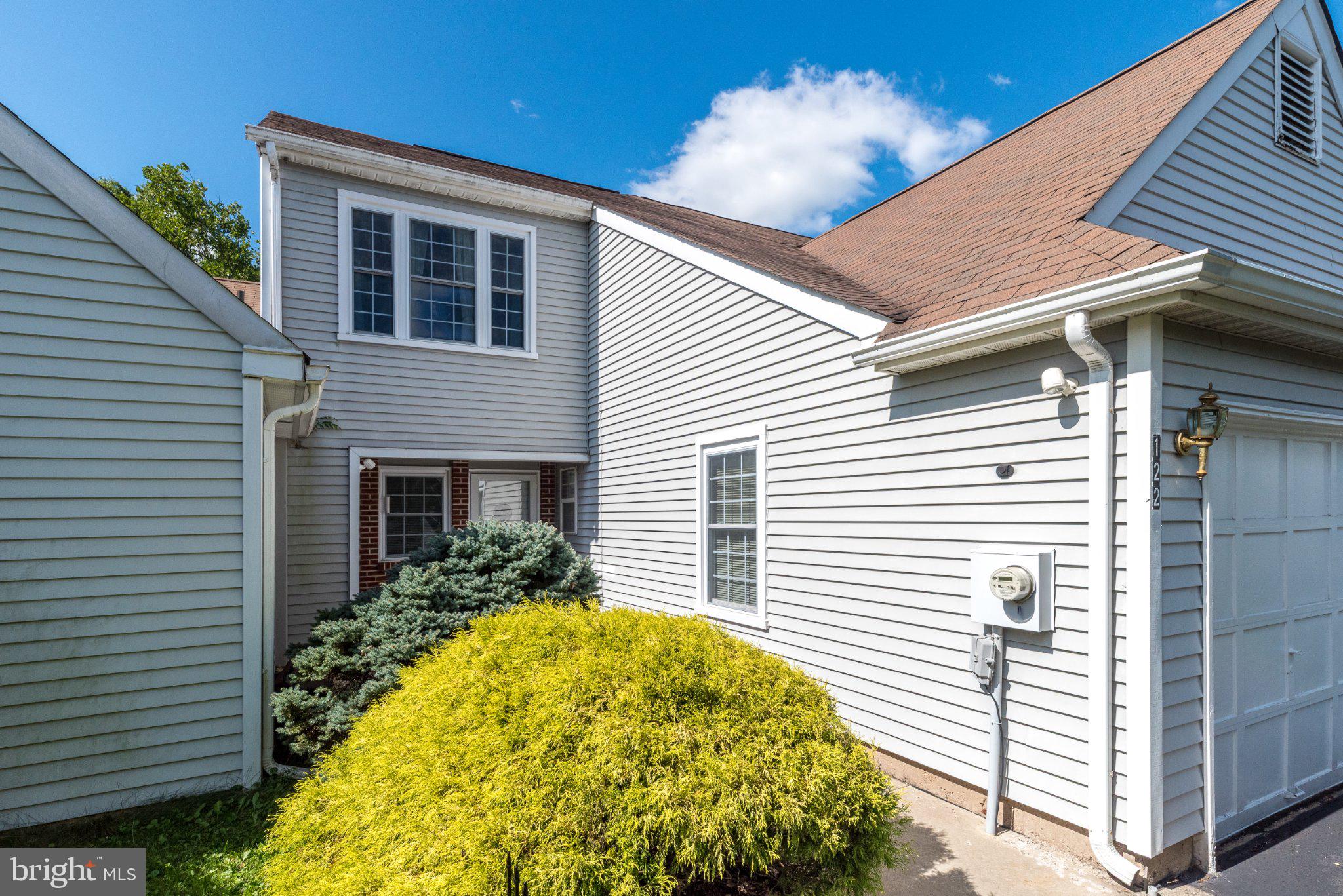122 WIGTON CIRCLE