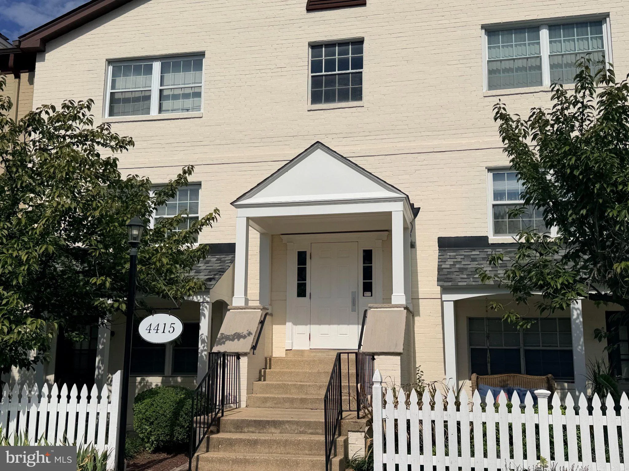 4415 Romlon Street Unit 101