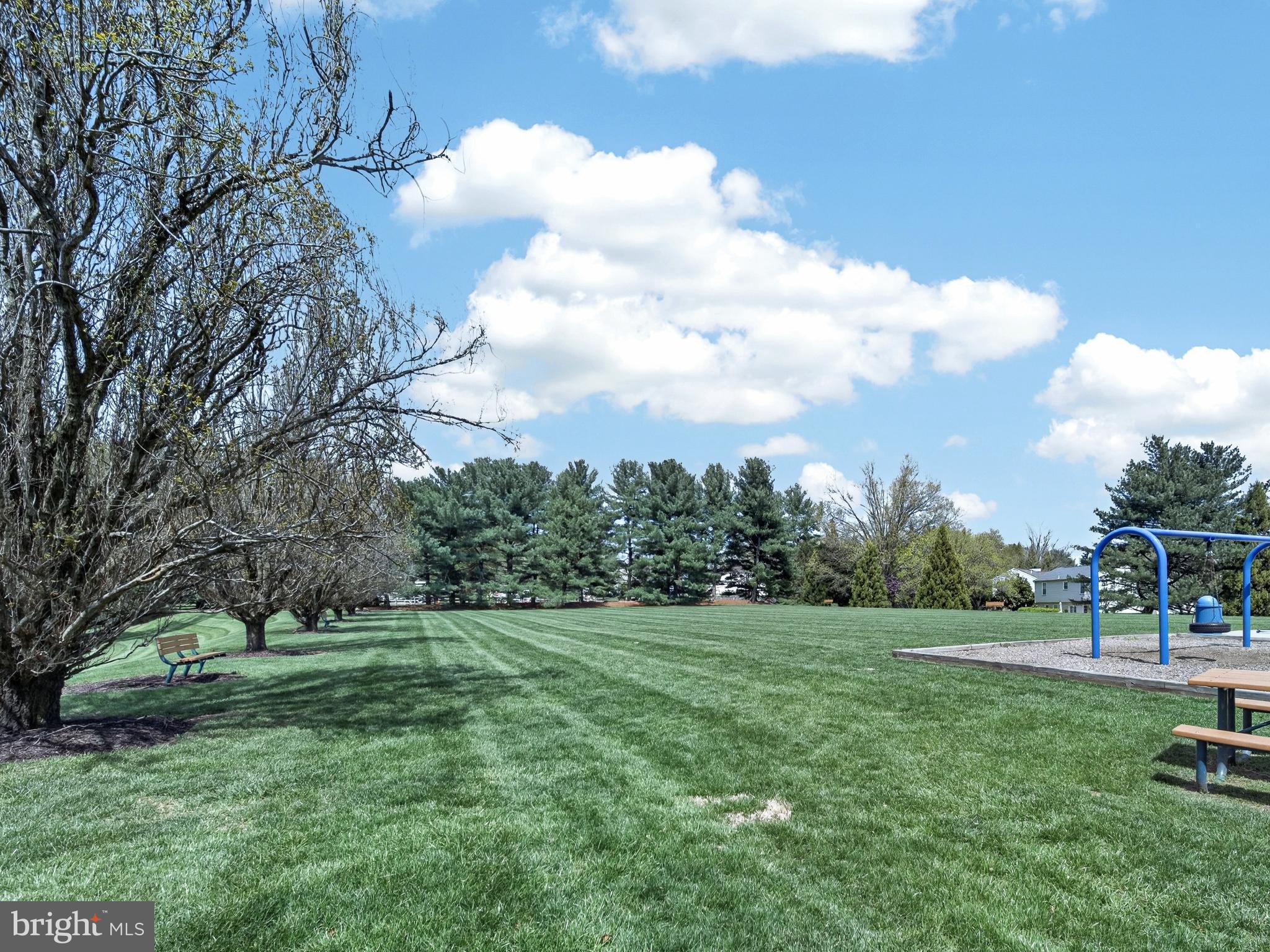 POTOMAC RIDGE - Residential