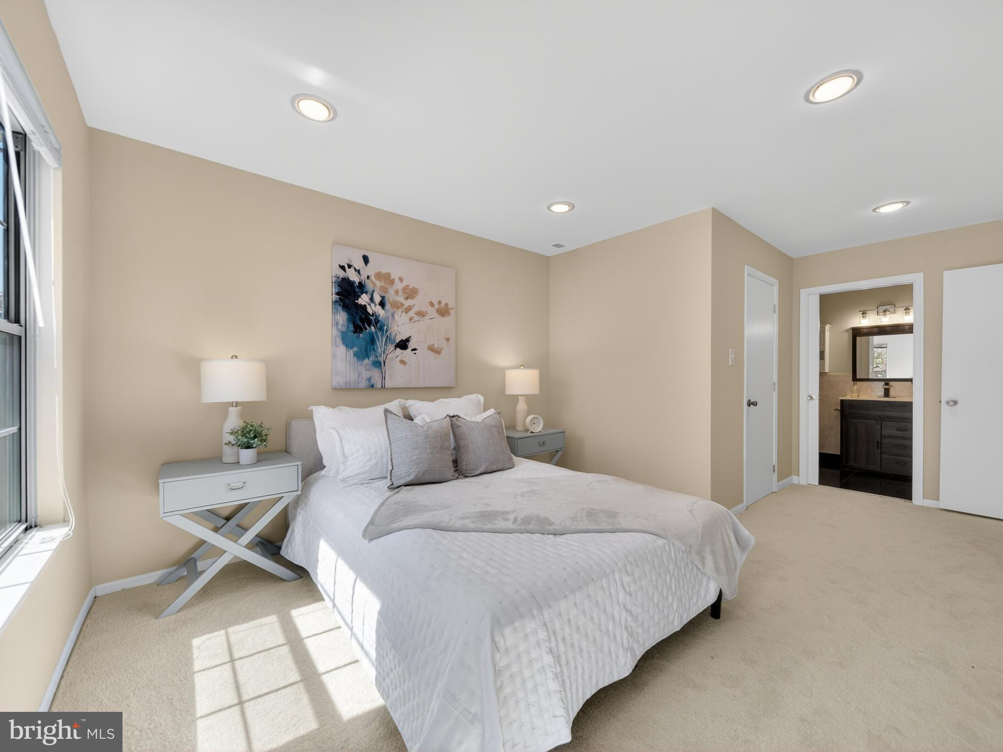 POTOMAC RIDGE - Residential